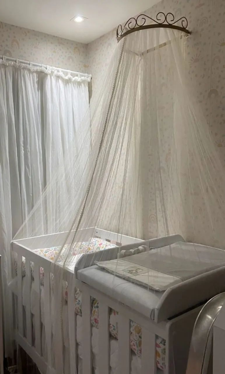 Berço $800