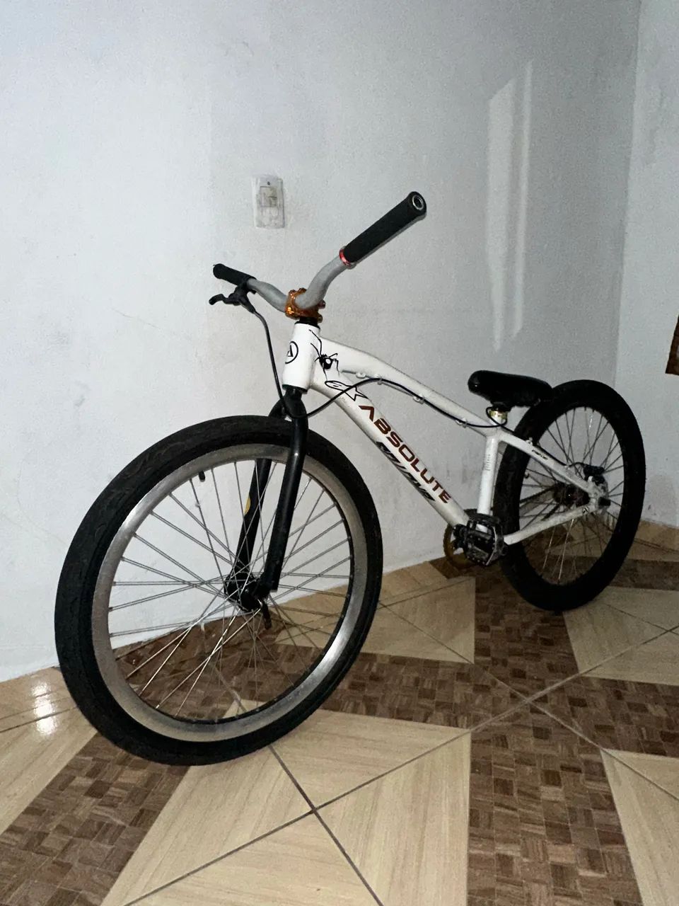 absolute aro 26 - Foto 5