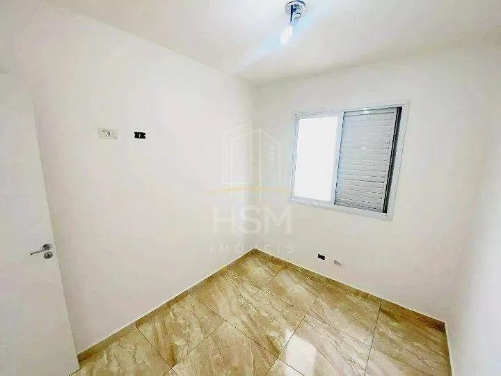 Apartamento com 2 Quartos para aluguel na Vila Gonçalves - Foto 4