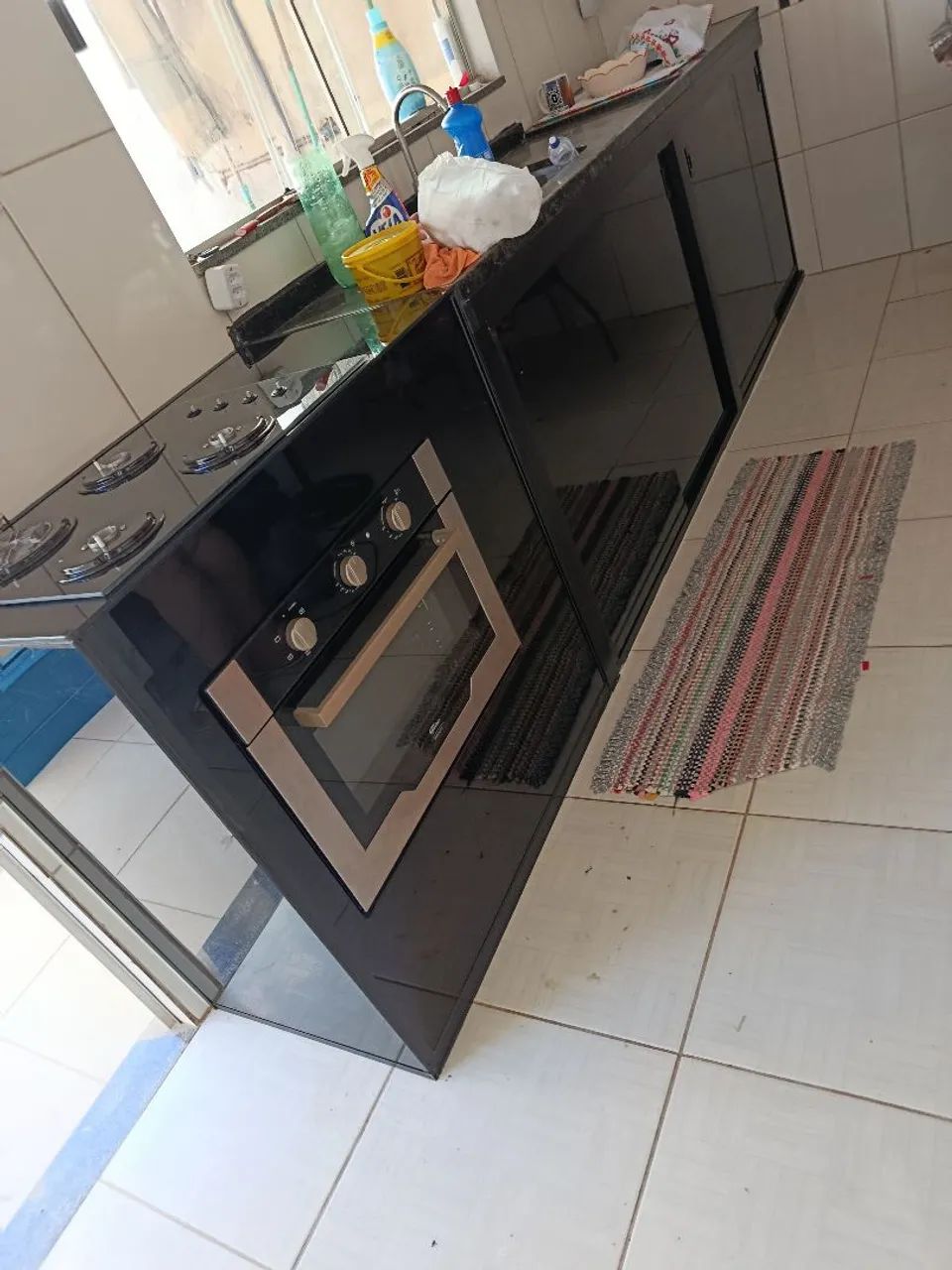 Montador de móveis e vidraceiro  - Foto 2