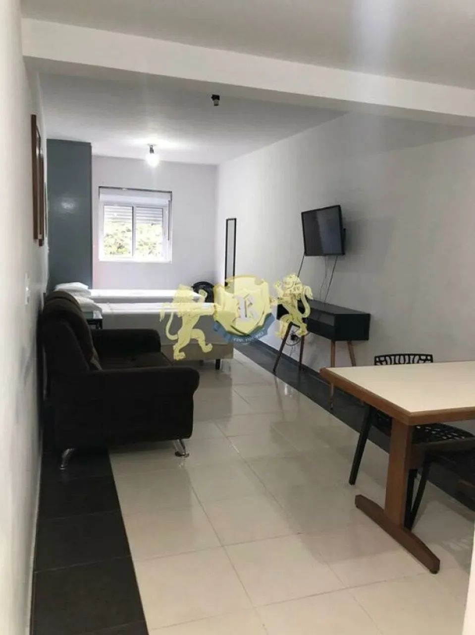Flat com 1 Quarto à venda, 28m² - Vila Mariana