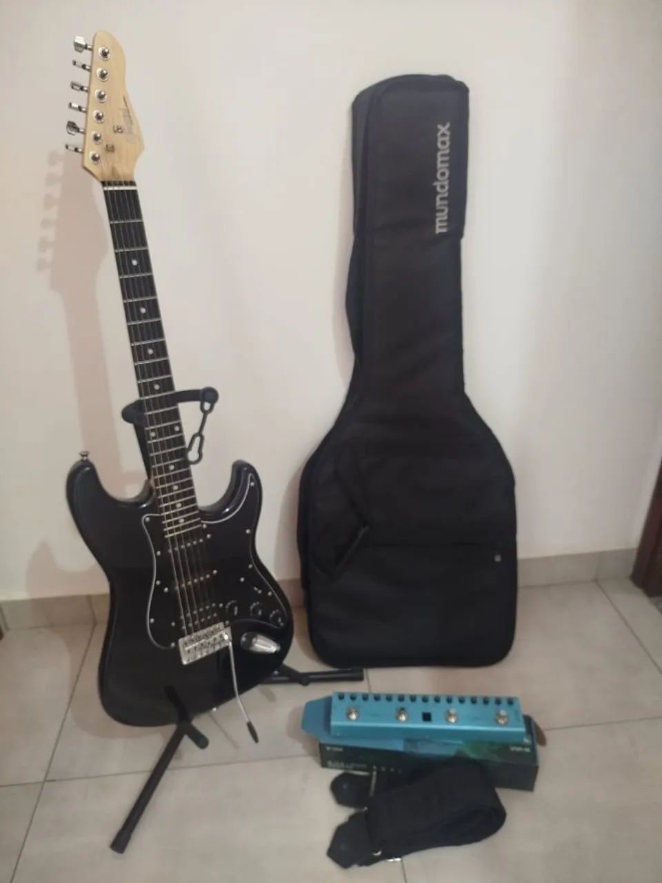 Guitarra G101