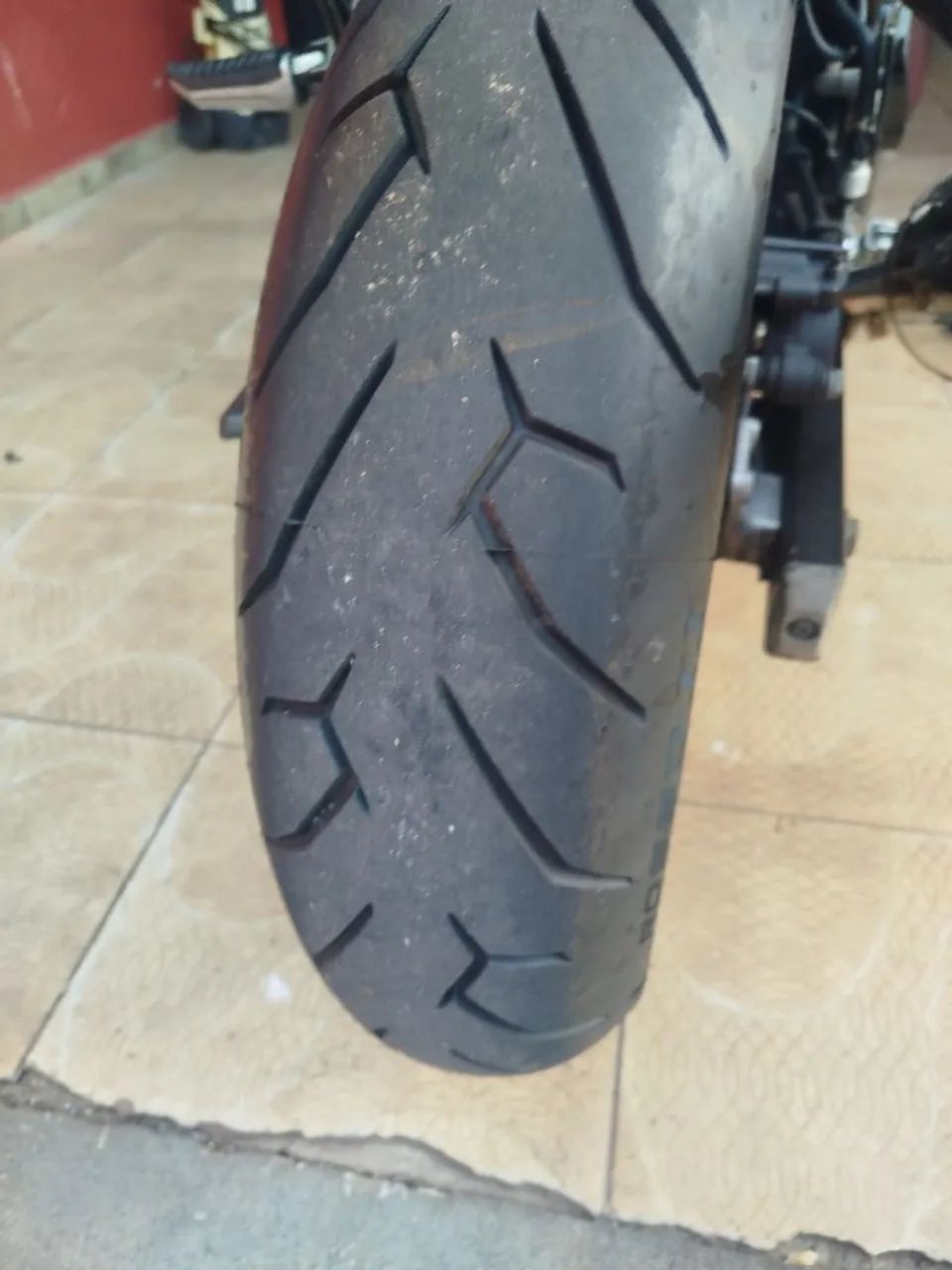 Vendo Bandit 650N. Ano 2011 - Foto 4