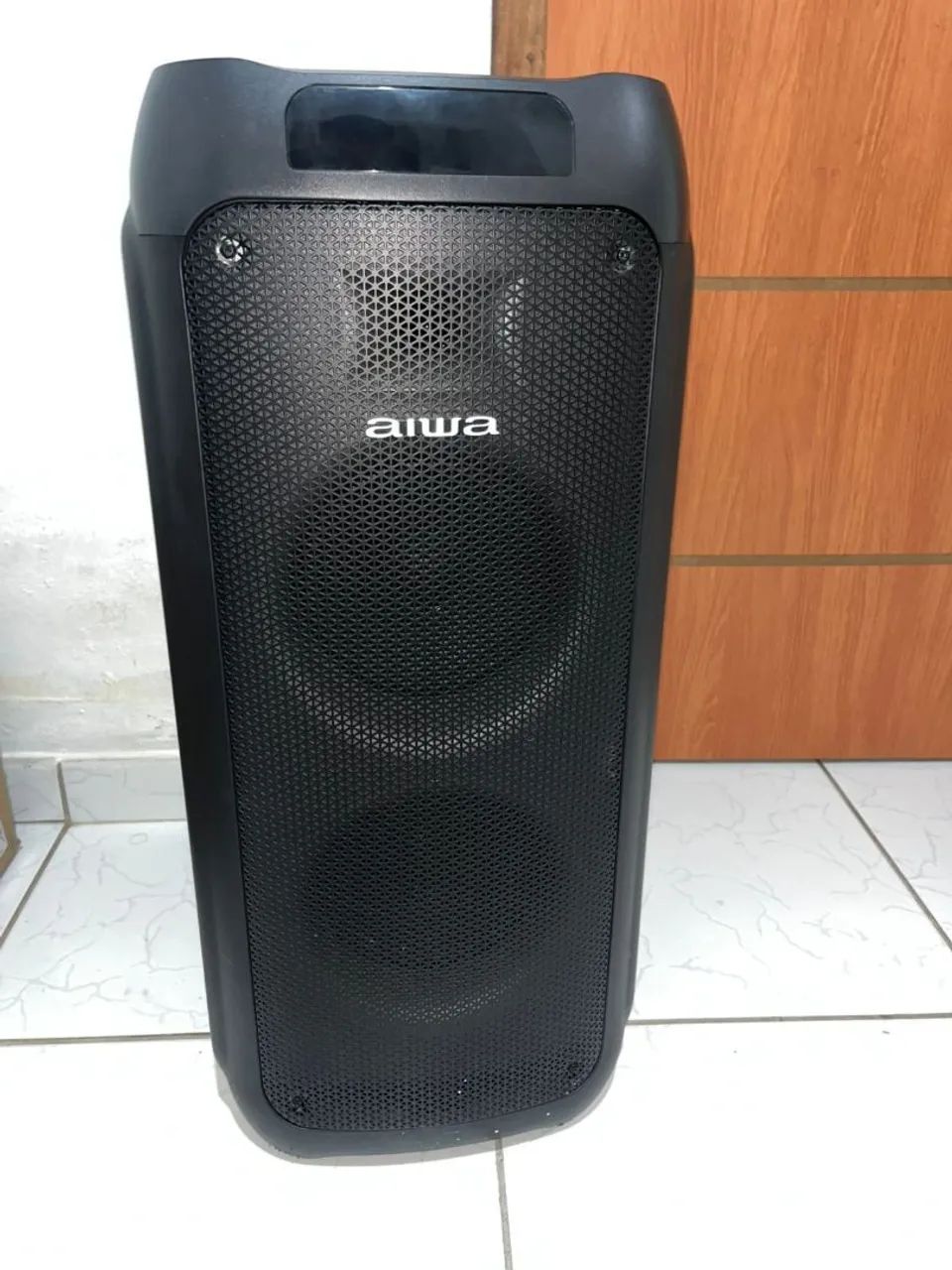 Vendo caixa de som - Foto 5