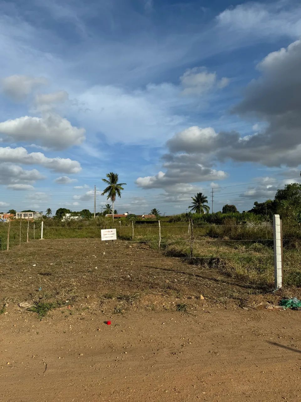 Lote 7MTX21MT - Foto 3