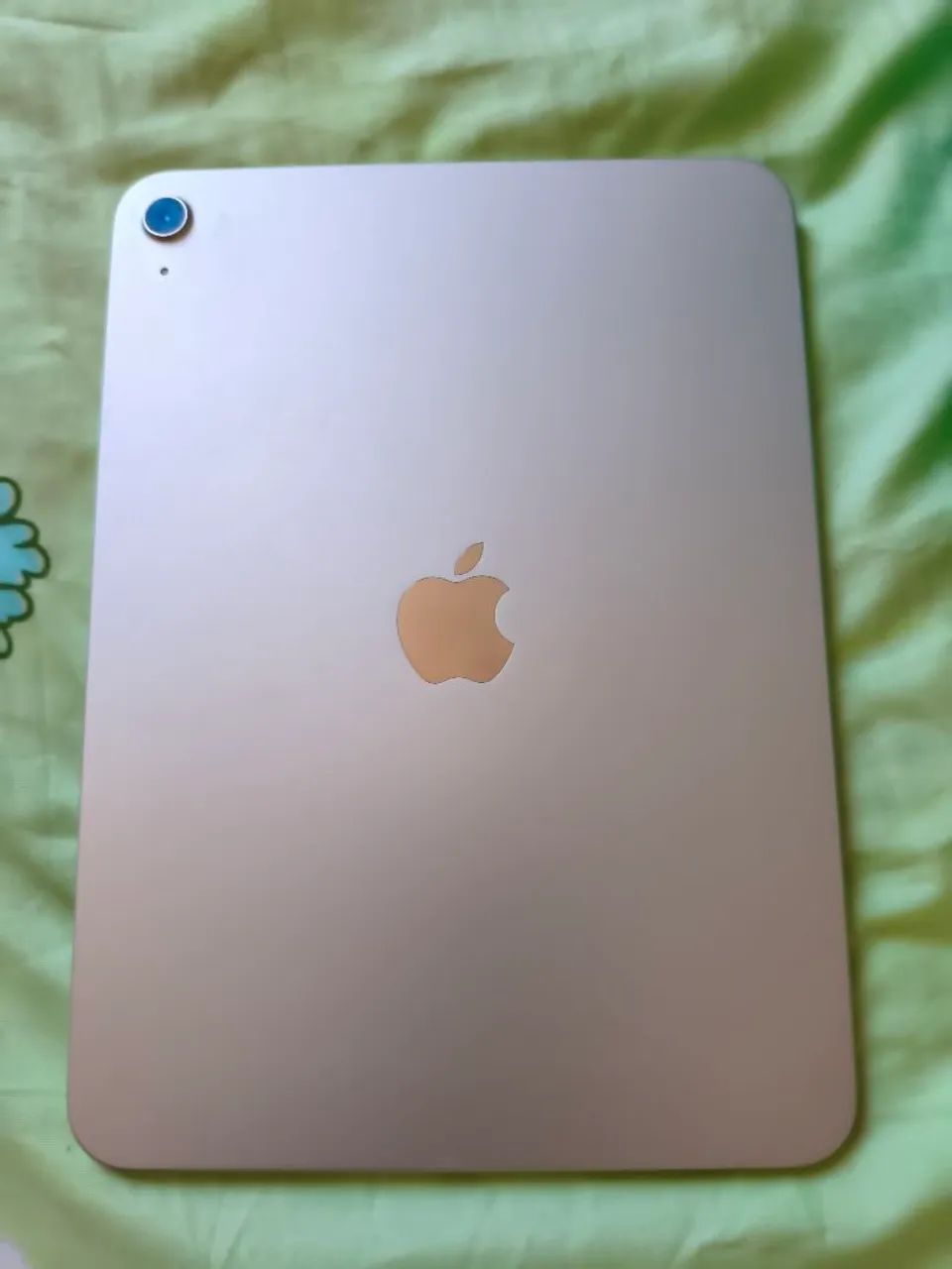 IPAD 11, A16 128 GB APPLE, COM CANETA ORIGINAL  - Foto 2