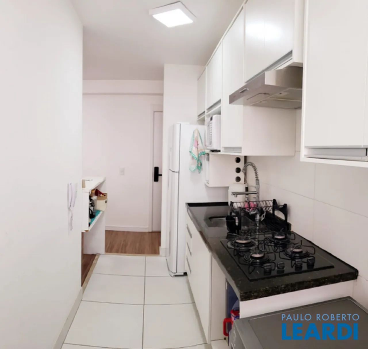 APARTAMENTO - MOOCA - SP - Foto 4