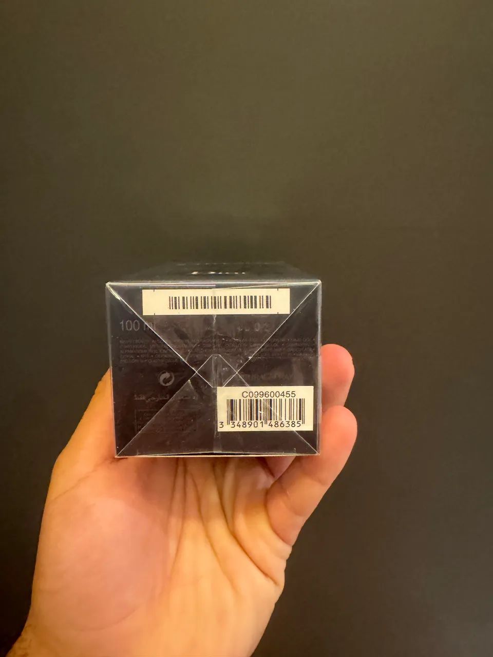 Perfume Sauvage Dior Parfum - Foto 3