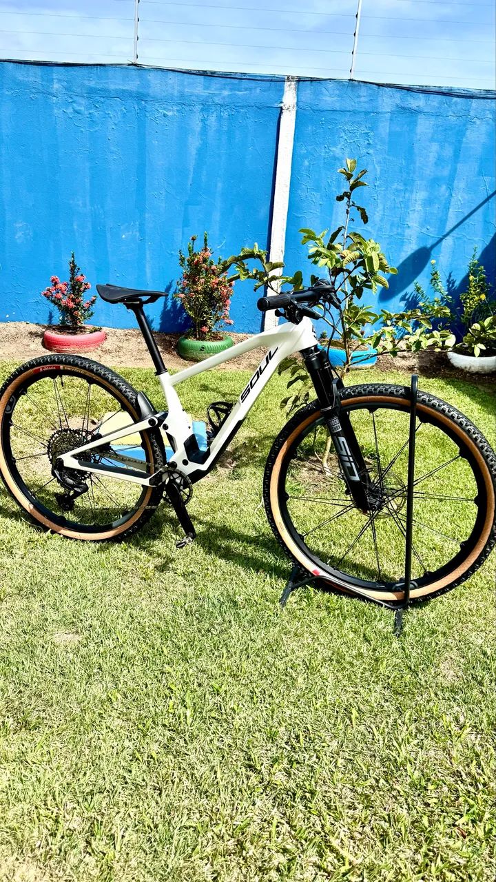 Soul Volcano G3 - Foto 4