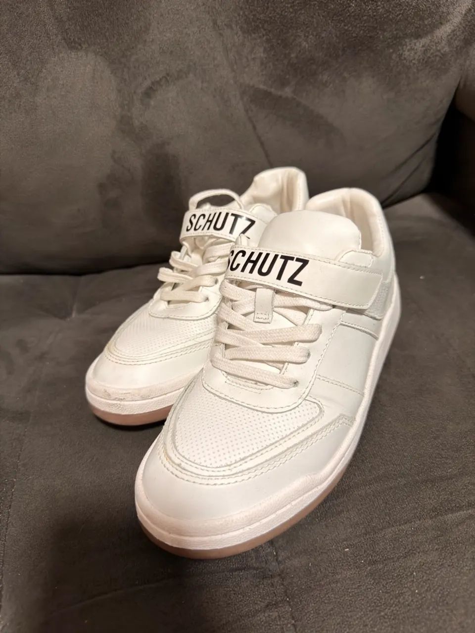 Tênis Schütz 35 - Foto 4