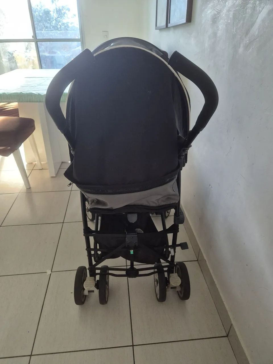 Carrinho cosco - Foto 4