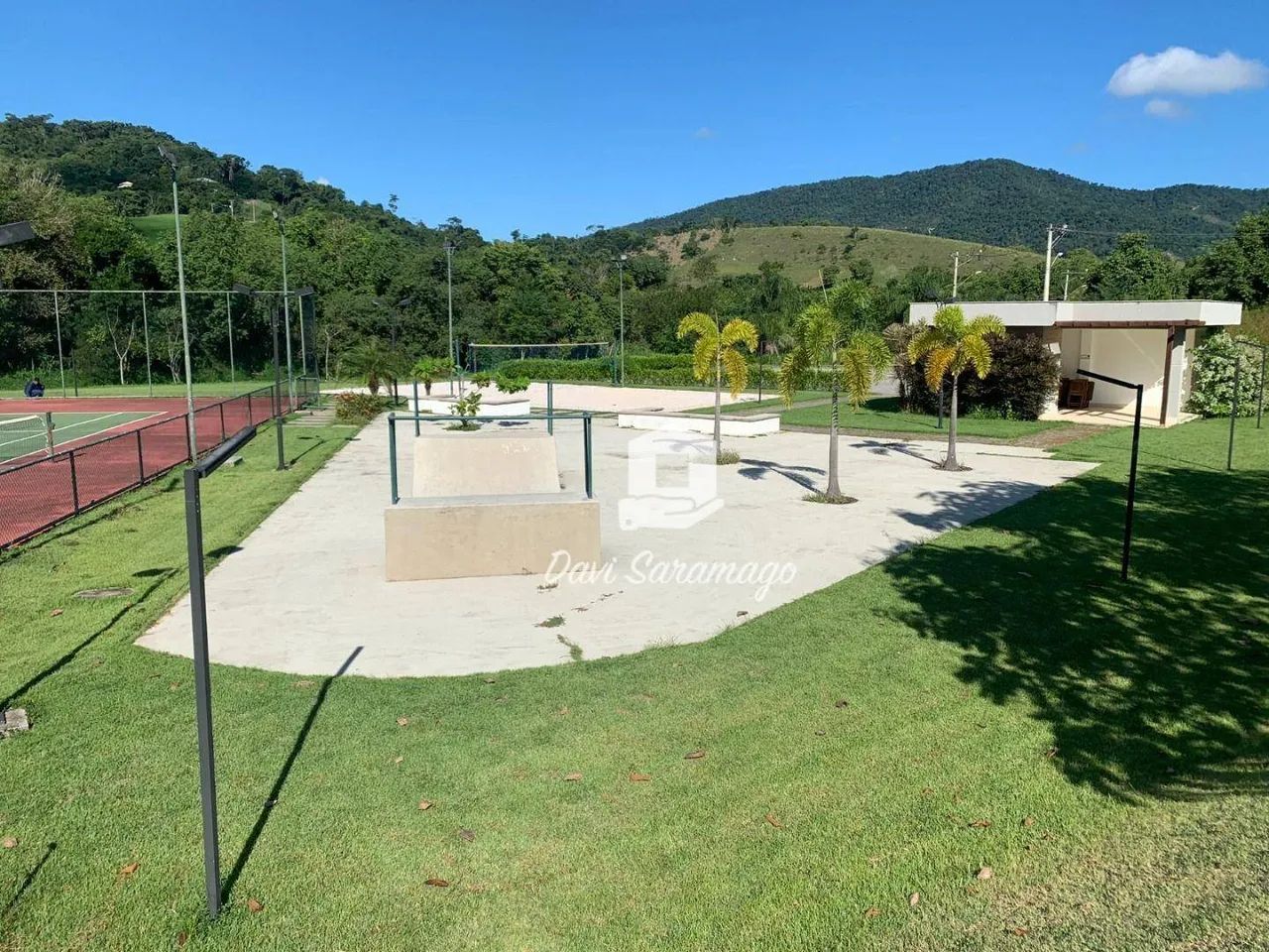 Terreno Ubatiba Marica