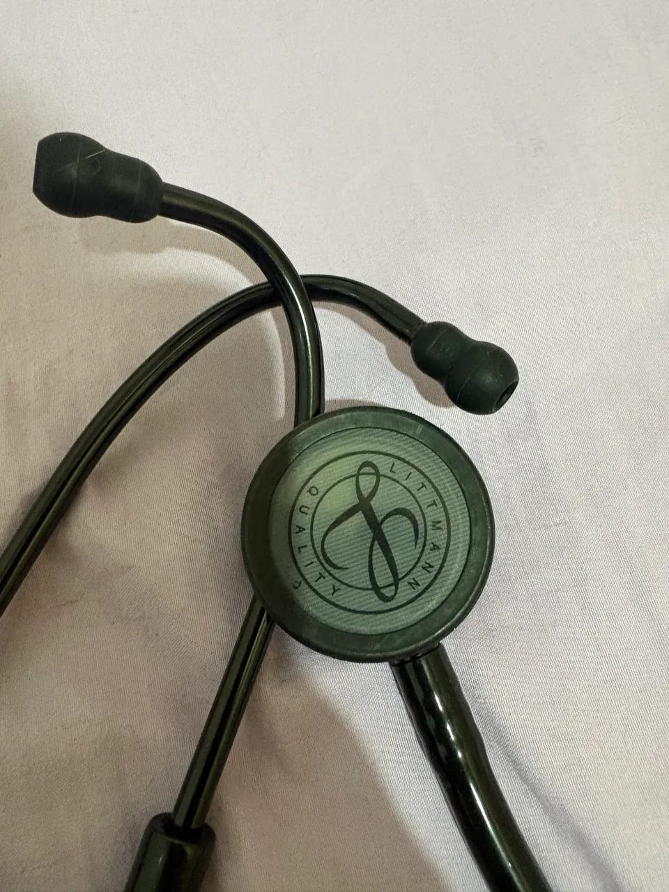 Estetoscópio littman  - Foto 3