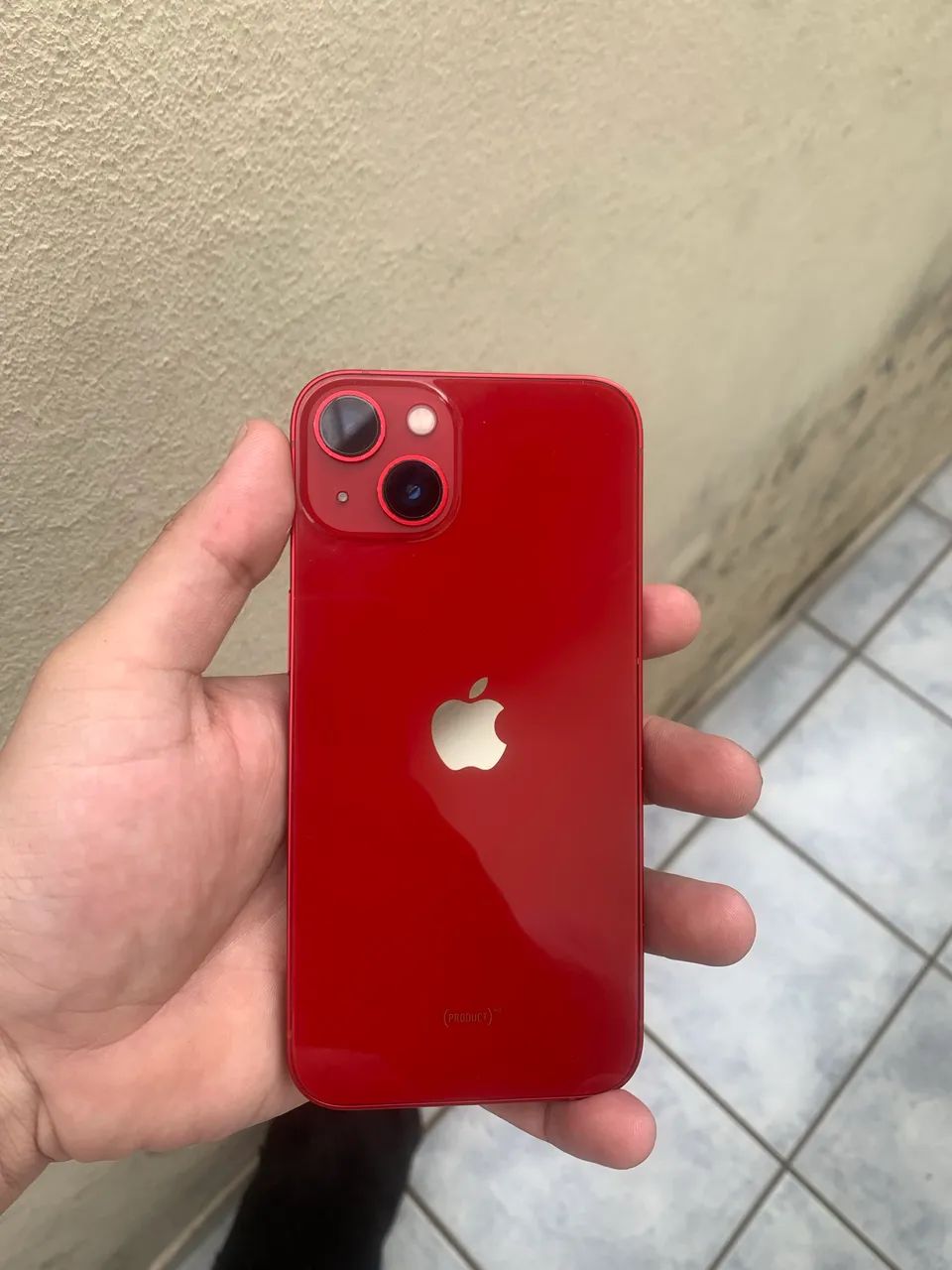 iPhone 13 128gb - Impecável