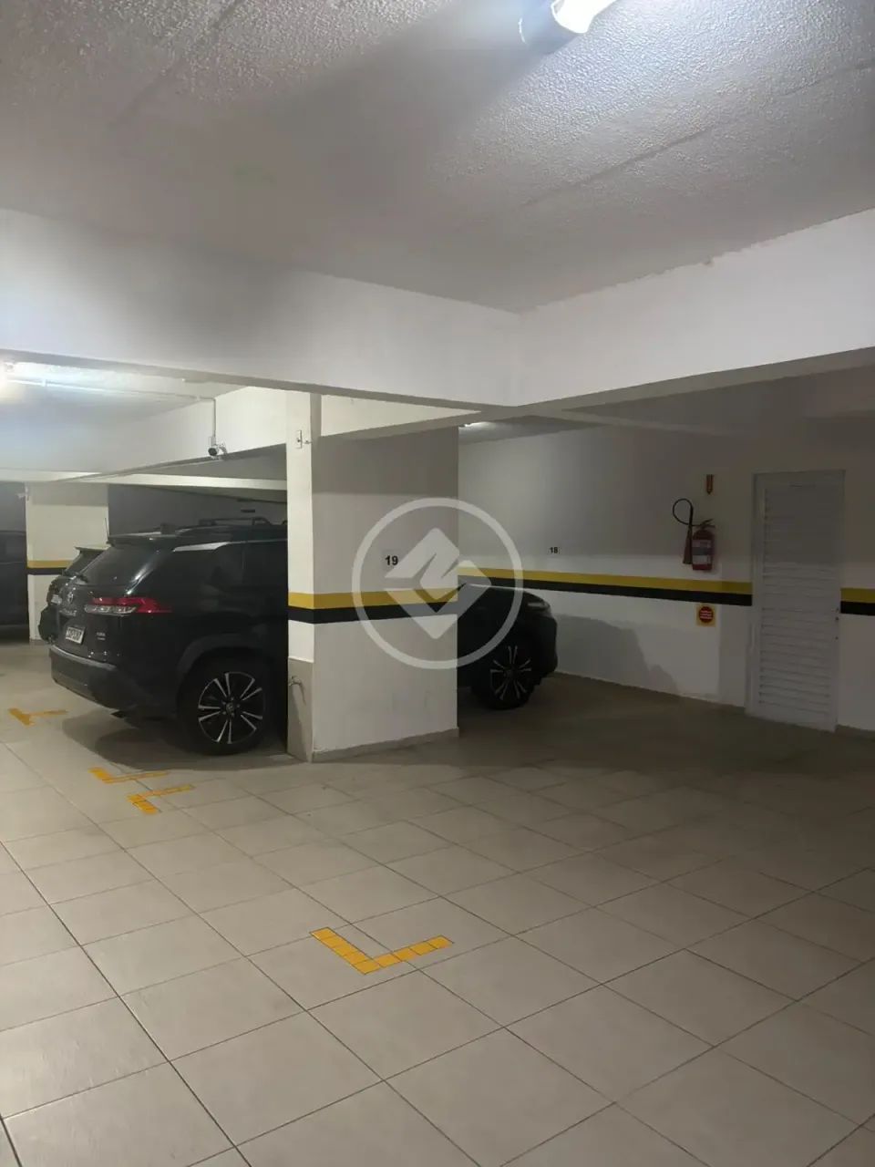 GHO-373897 - Apartamento Garden | 2 dormitórios com 1 suíte - Centro - Foto 4