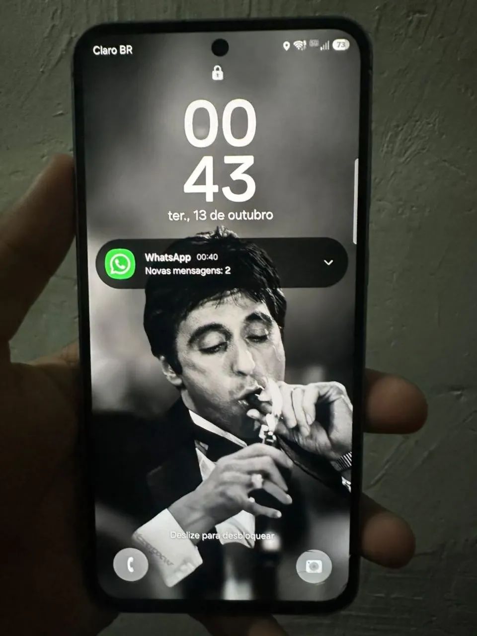 Samsung A56 256 Gigas - Foto 2