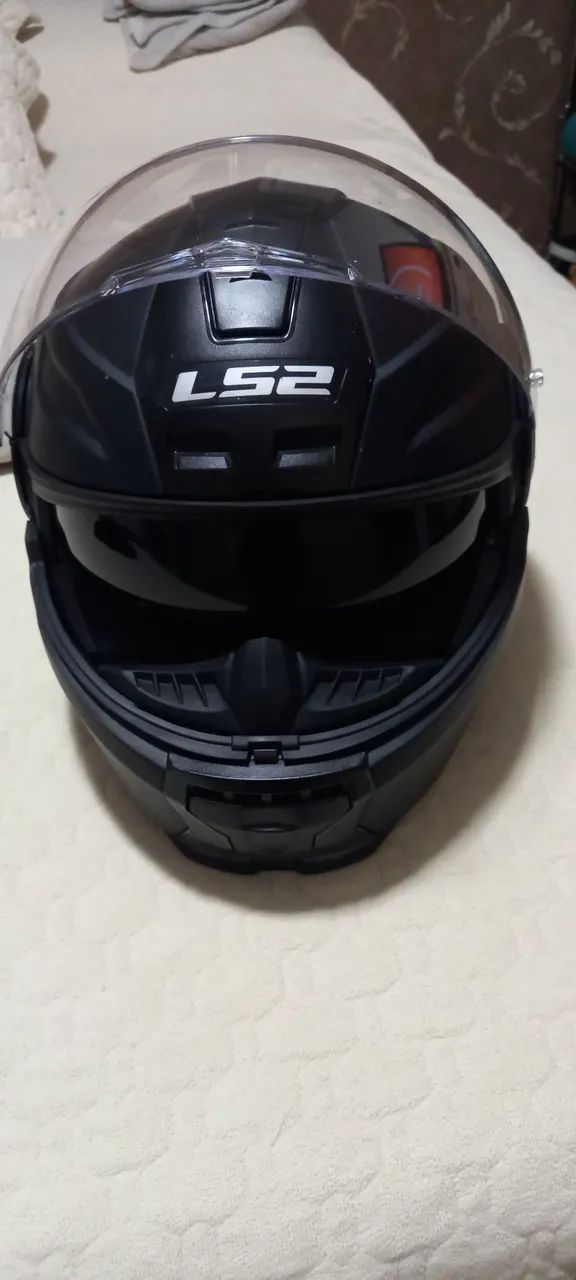 Capacete