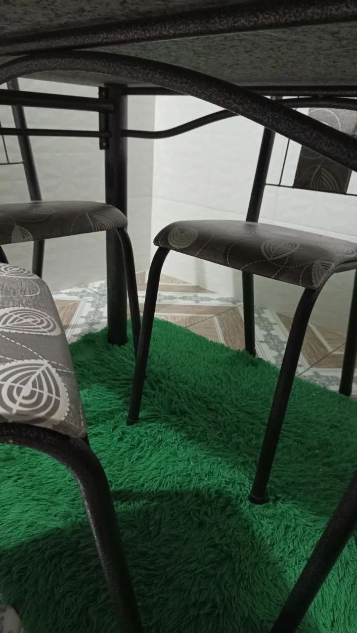 mesa de mármore  - Foto 5