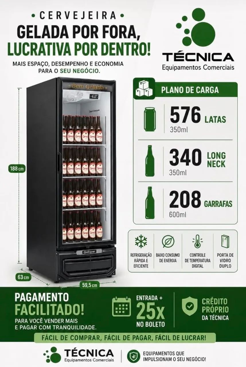 EQUIPAMENTOS PARA O SEU COMÉRCIO  - Foto 2