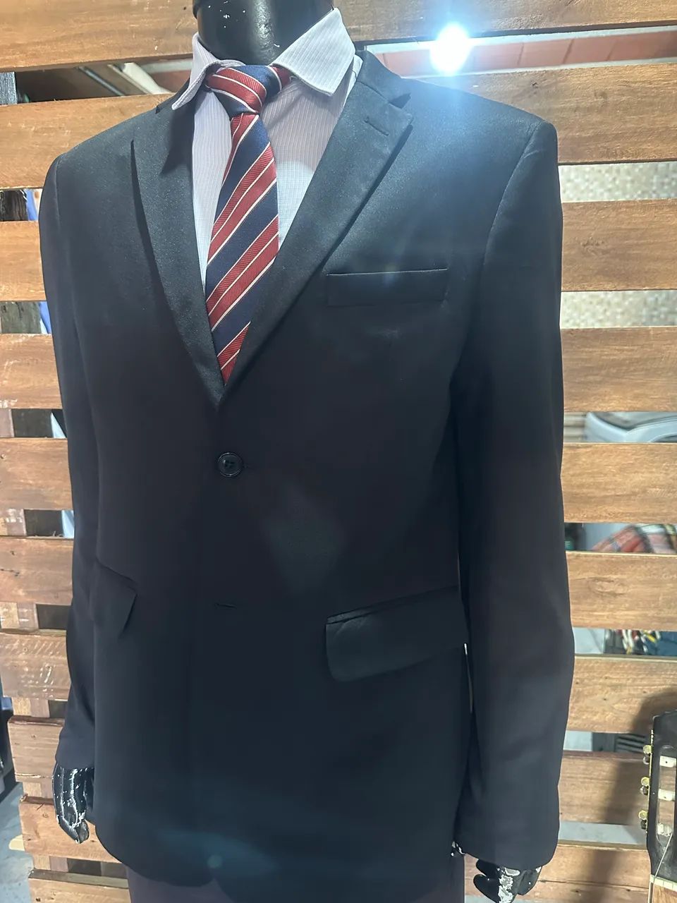 Blazer masculino  - Foto 3