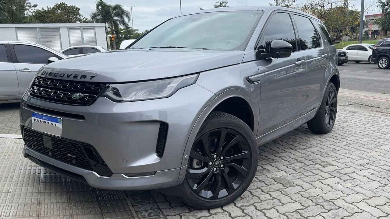 Land Rover Discovery Sport SE R-DYN. 2.0 Bi-TB DIE 2023