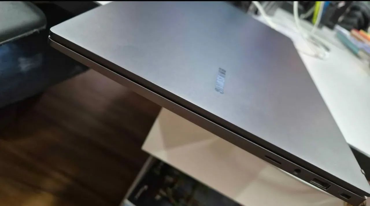 Notebook Samsung Galaxy Book 3 Standard - Foto 5