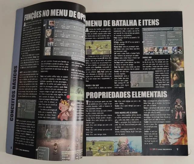 Gamestation Especial: Final Fantasy 9 - Foto 2