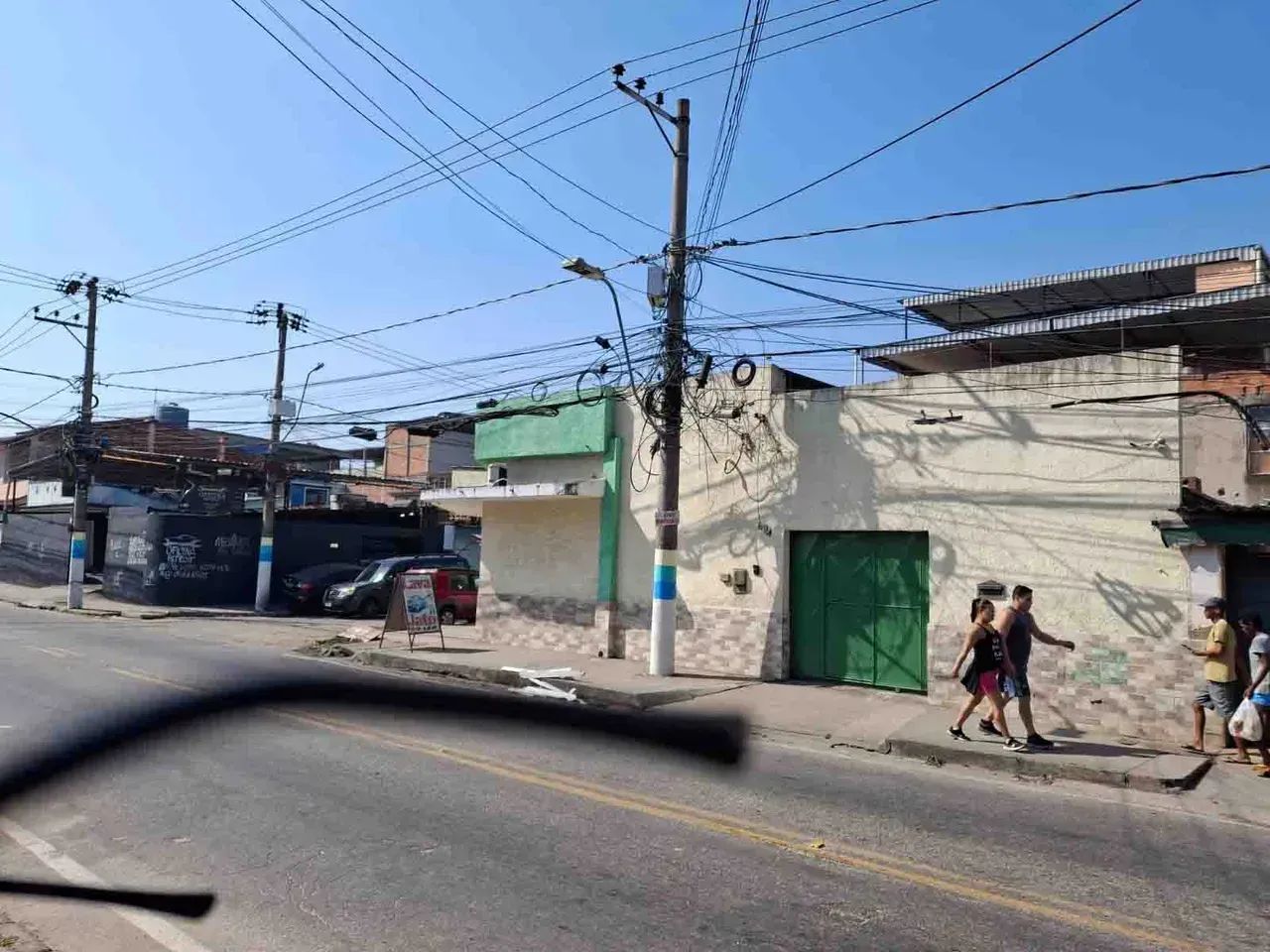 VENDO GALPÃO EM SÃO JOÃO DE MERITI - Cod 698 - Foto 2