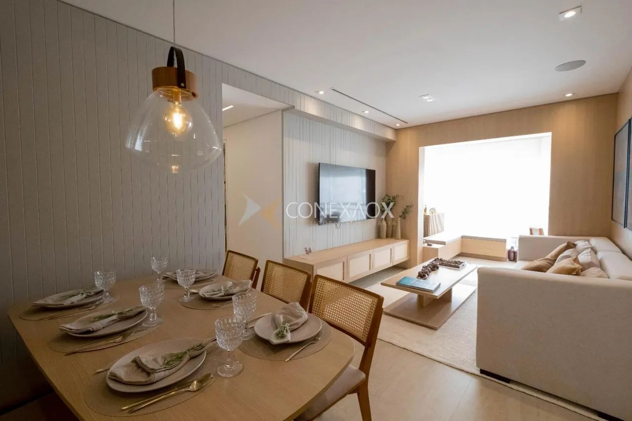 apartamento - Jardim Aurélia - Campinas - Foto 4