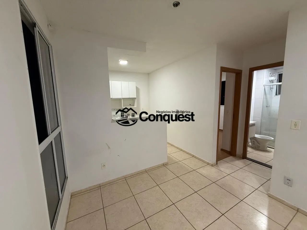 Aluguel Apartamento 02 Quartos - Foto 5