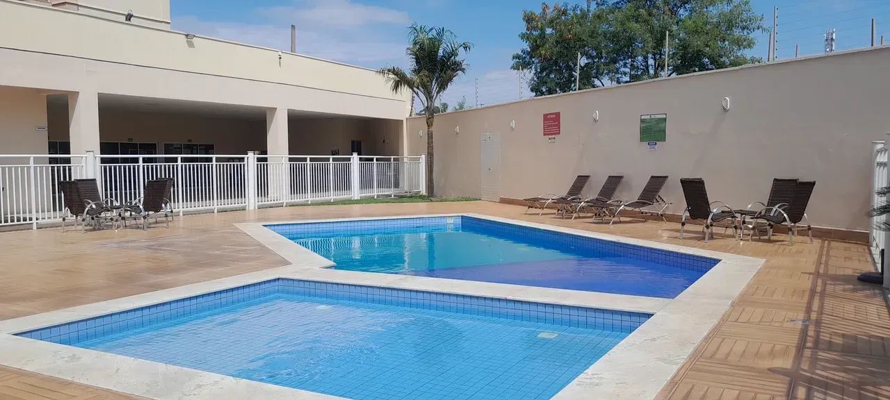 Apartamento Torres Ville D'Italia - Foto 2