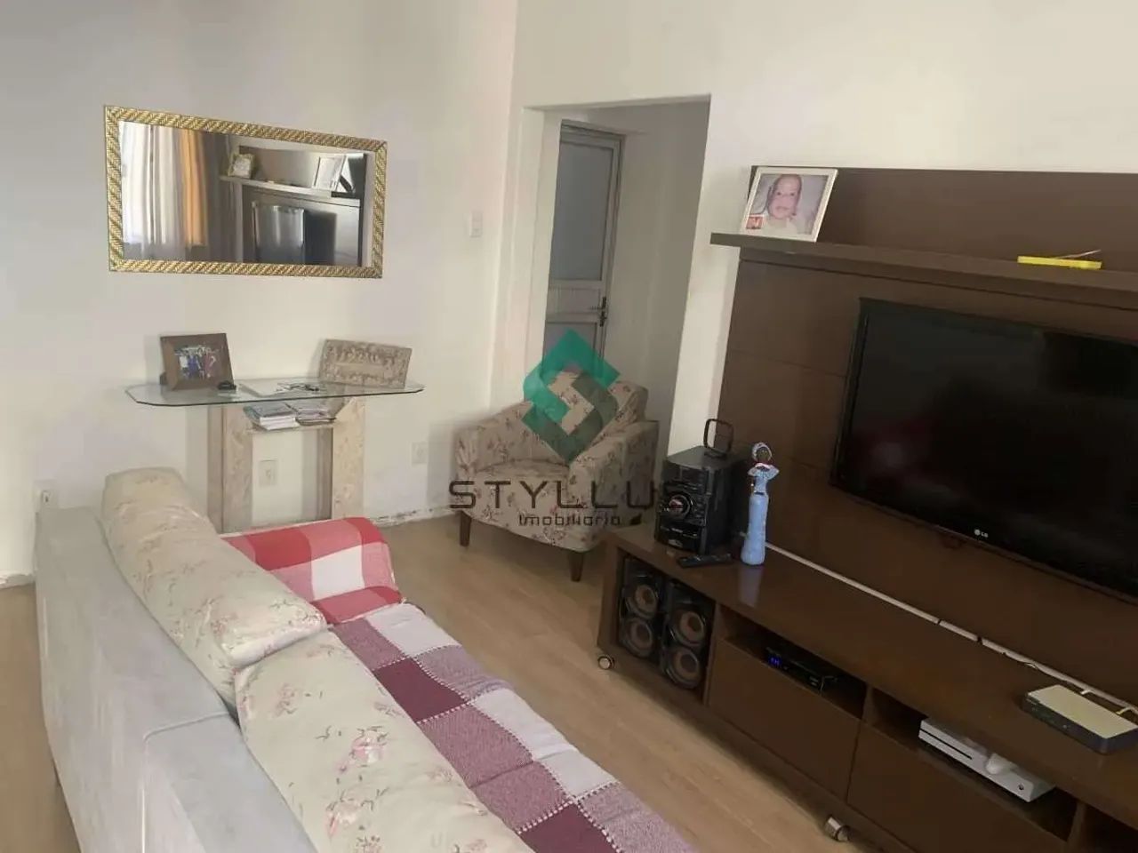 Riachuelo | Casa de Vila 3 quartos - Foto 4