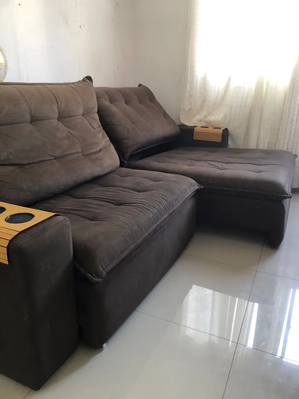 Retractable Sofa64994170447105120