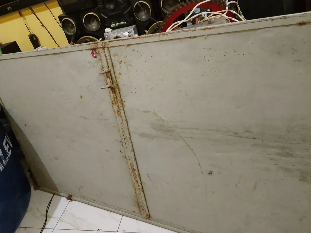 Portão 417147947173826561