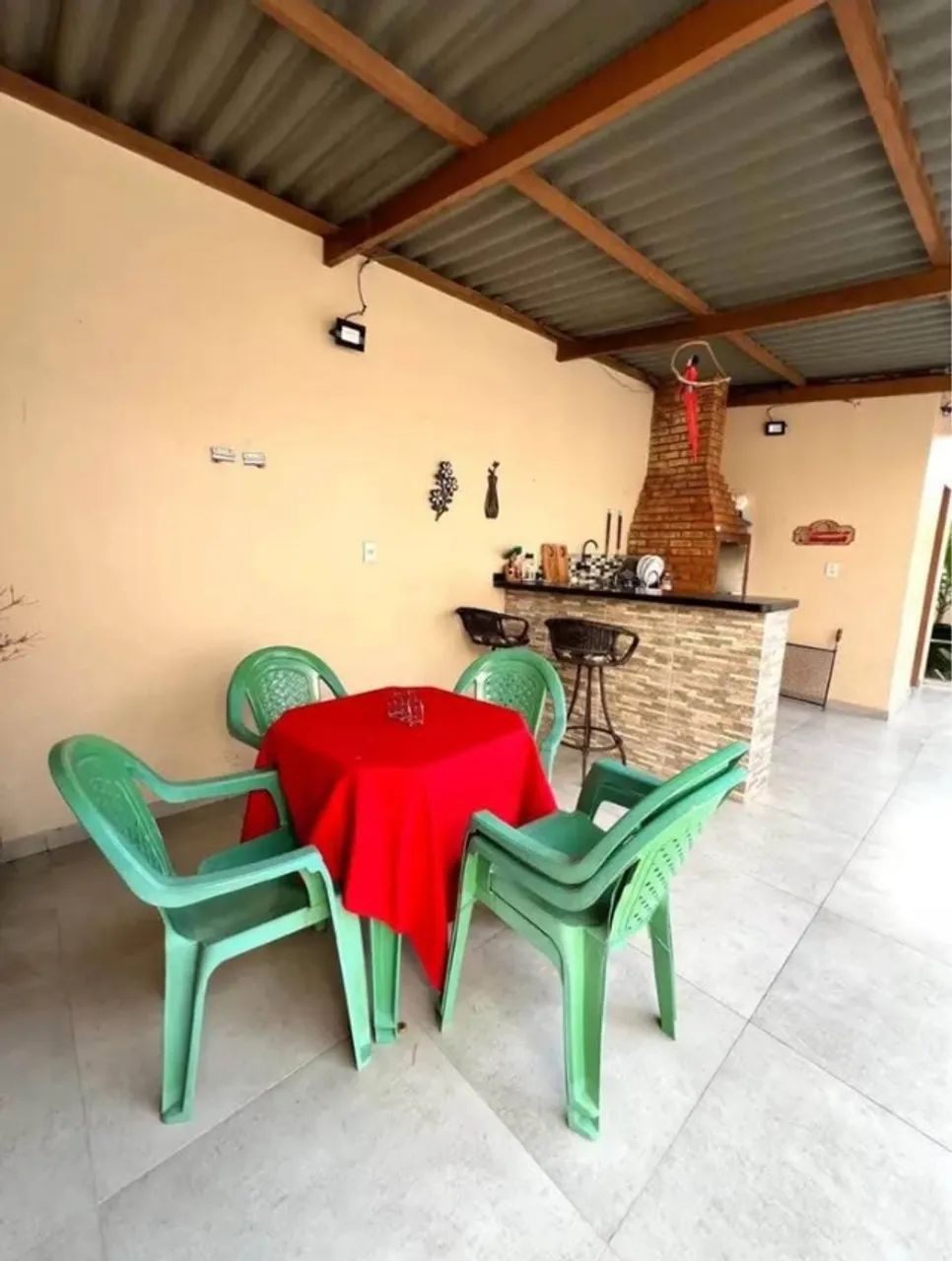 CASA SÃO JOSE CONRADO  - Foto 5