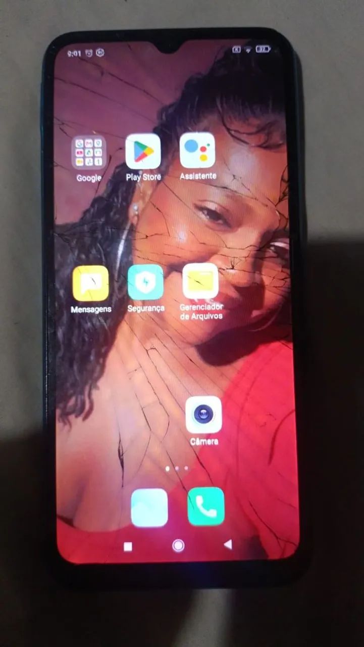 Redmi 9A