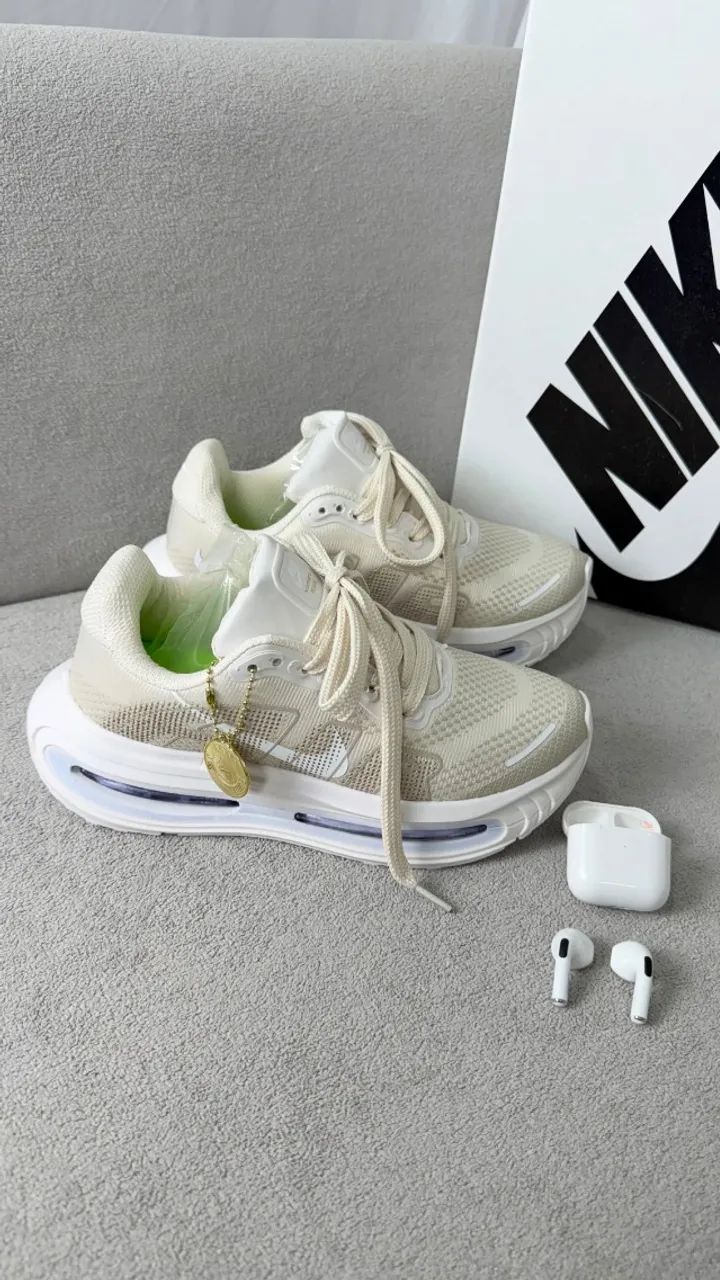 Tenis Nike Run vomero  - Foto 3