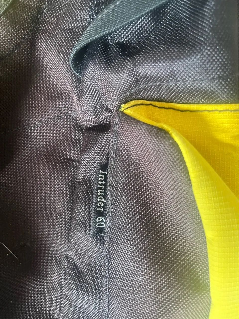 Mochila cargueira  - Foto 2