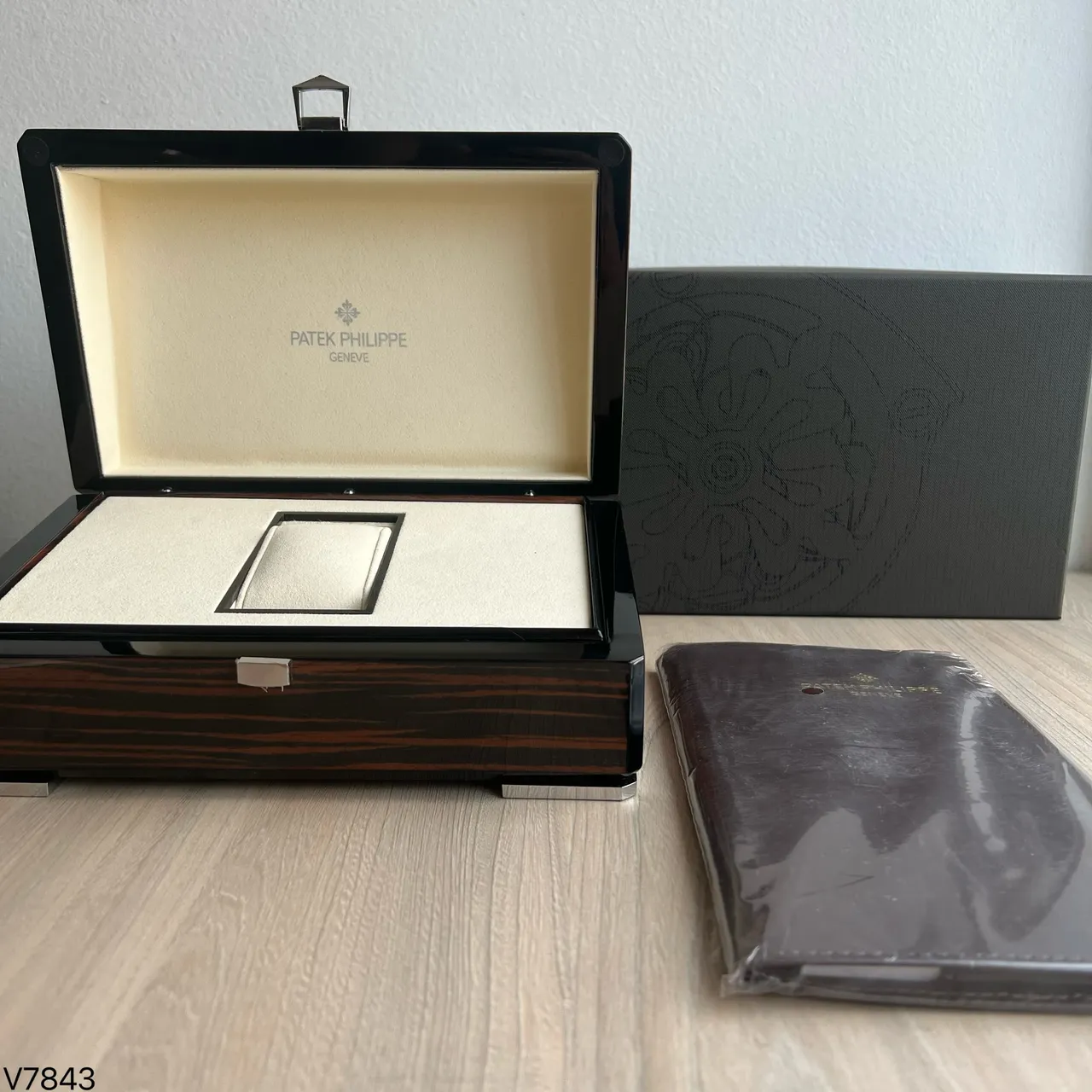 Caixa Relógio Patek philippe - Acessórios - Centro, São Bernardo