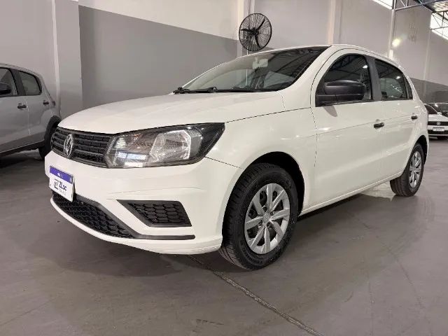Volkswagen Gol 2022