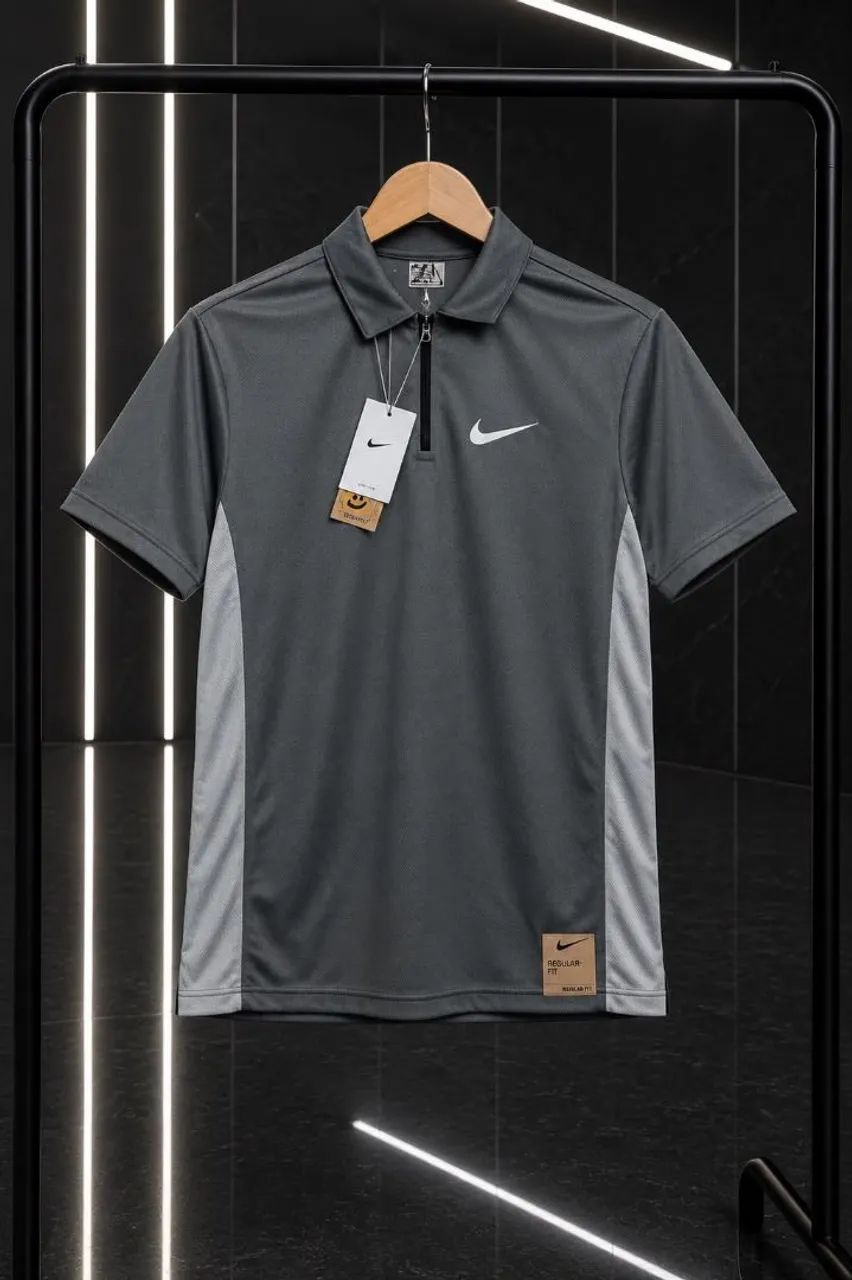 CAMISA GOLA POLO DRI-FIT - Foto 5