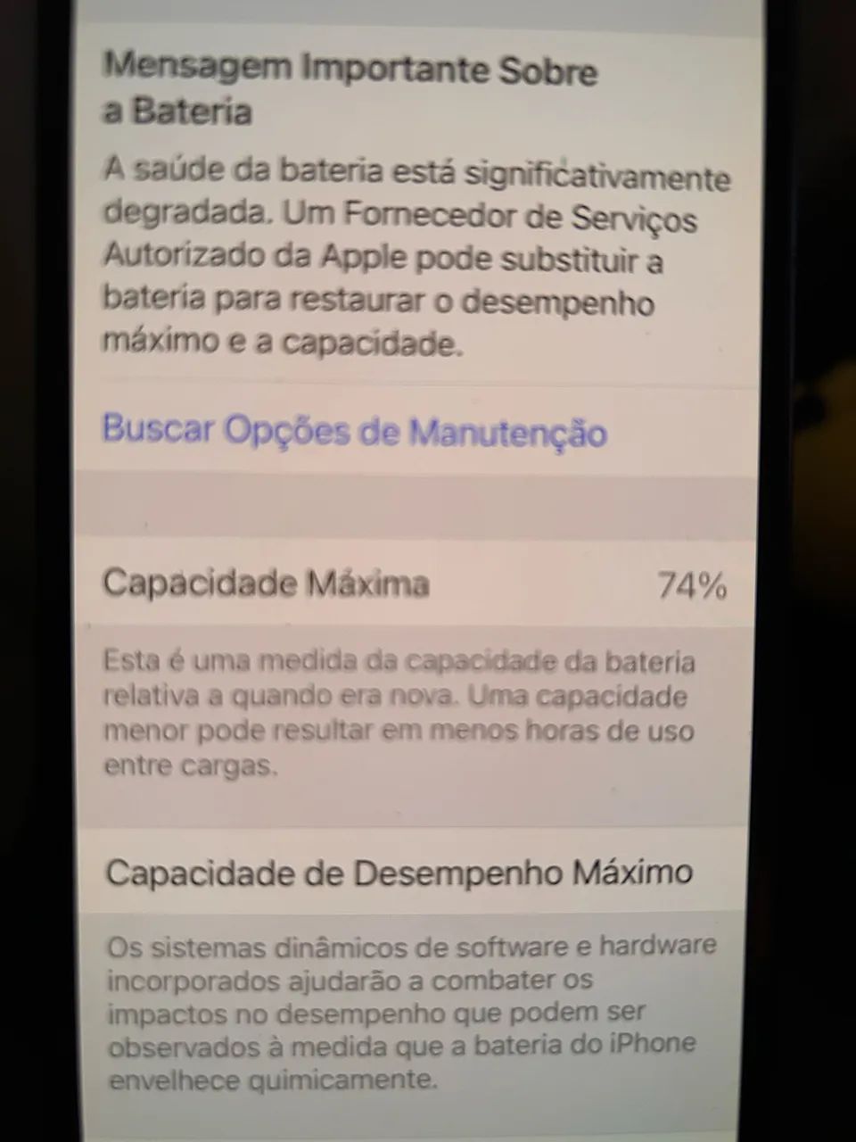 iPhone 12 64gb / bateria 78% - Foto 3