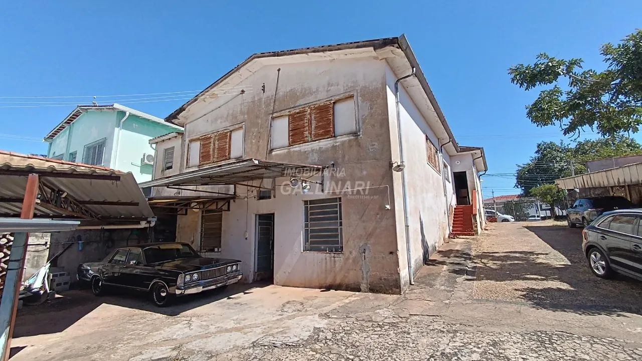CAMPINAS - PONTE PRETA - Foto 4