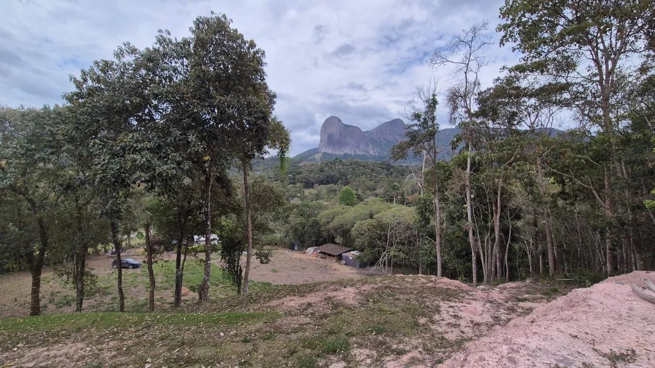 Vendo lote em Pedra Azul - Foto 5