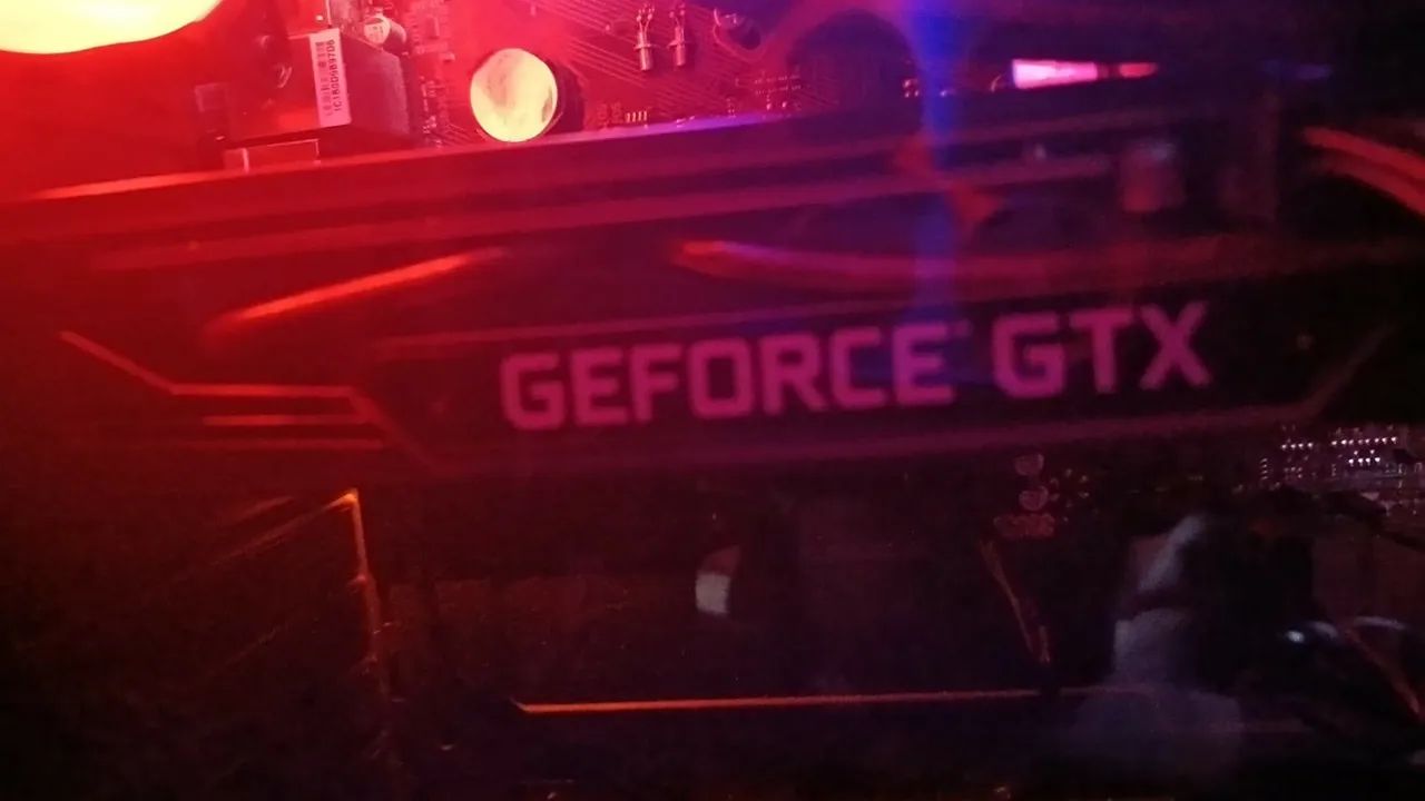 PC GAMER RYZEN 7 1700 - Foto 5
