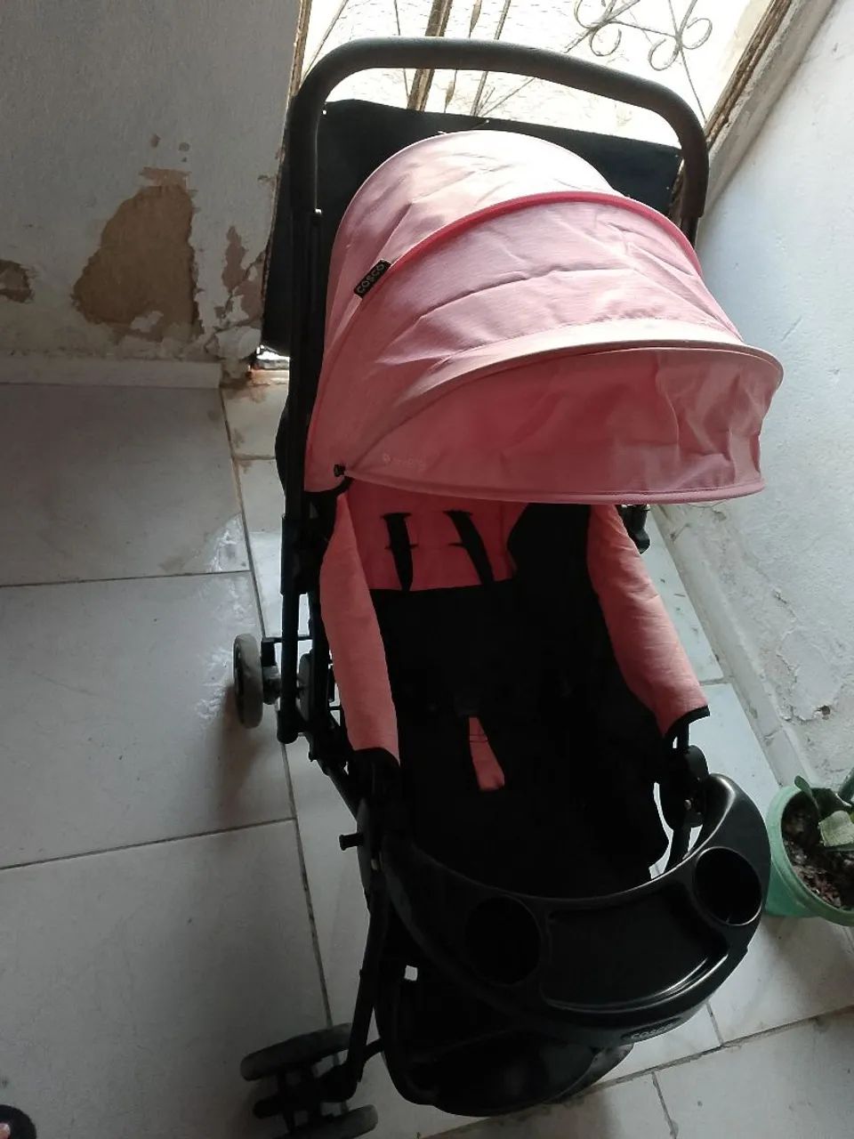 Carrinho de bebê  - Foto 4