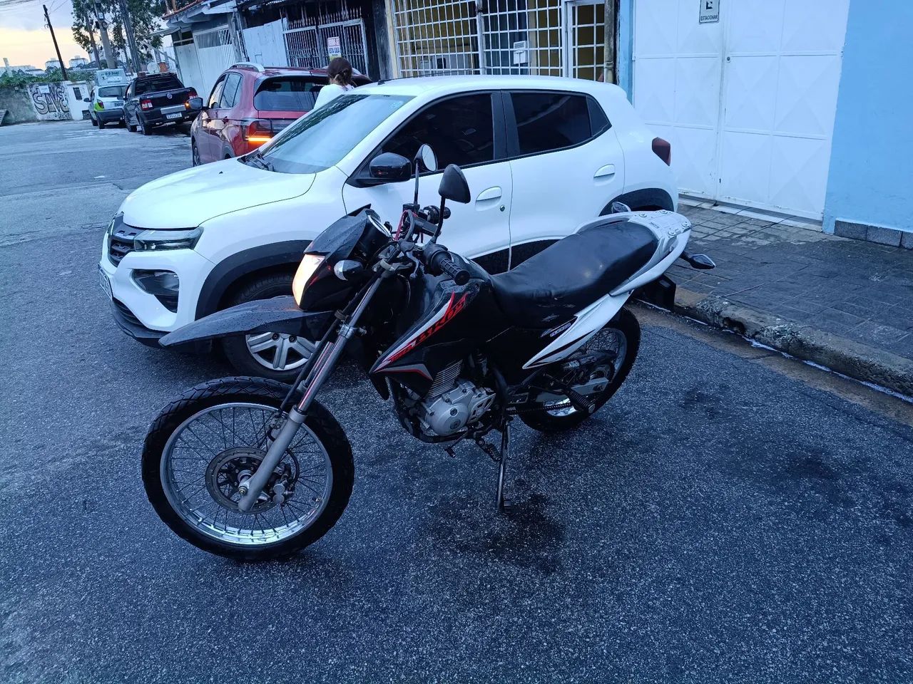Bros 150  - Foto 3