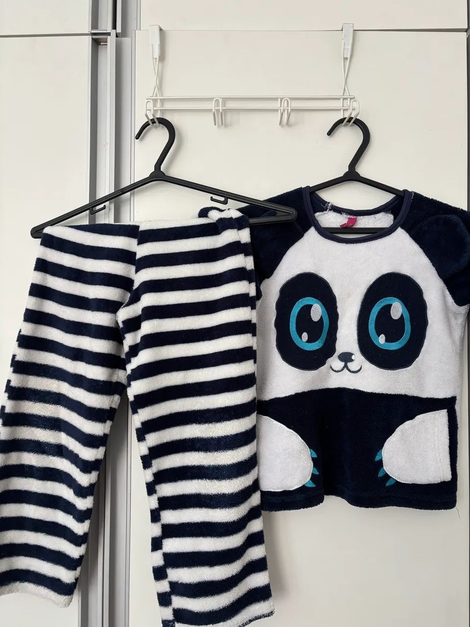 Pijama Puket