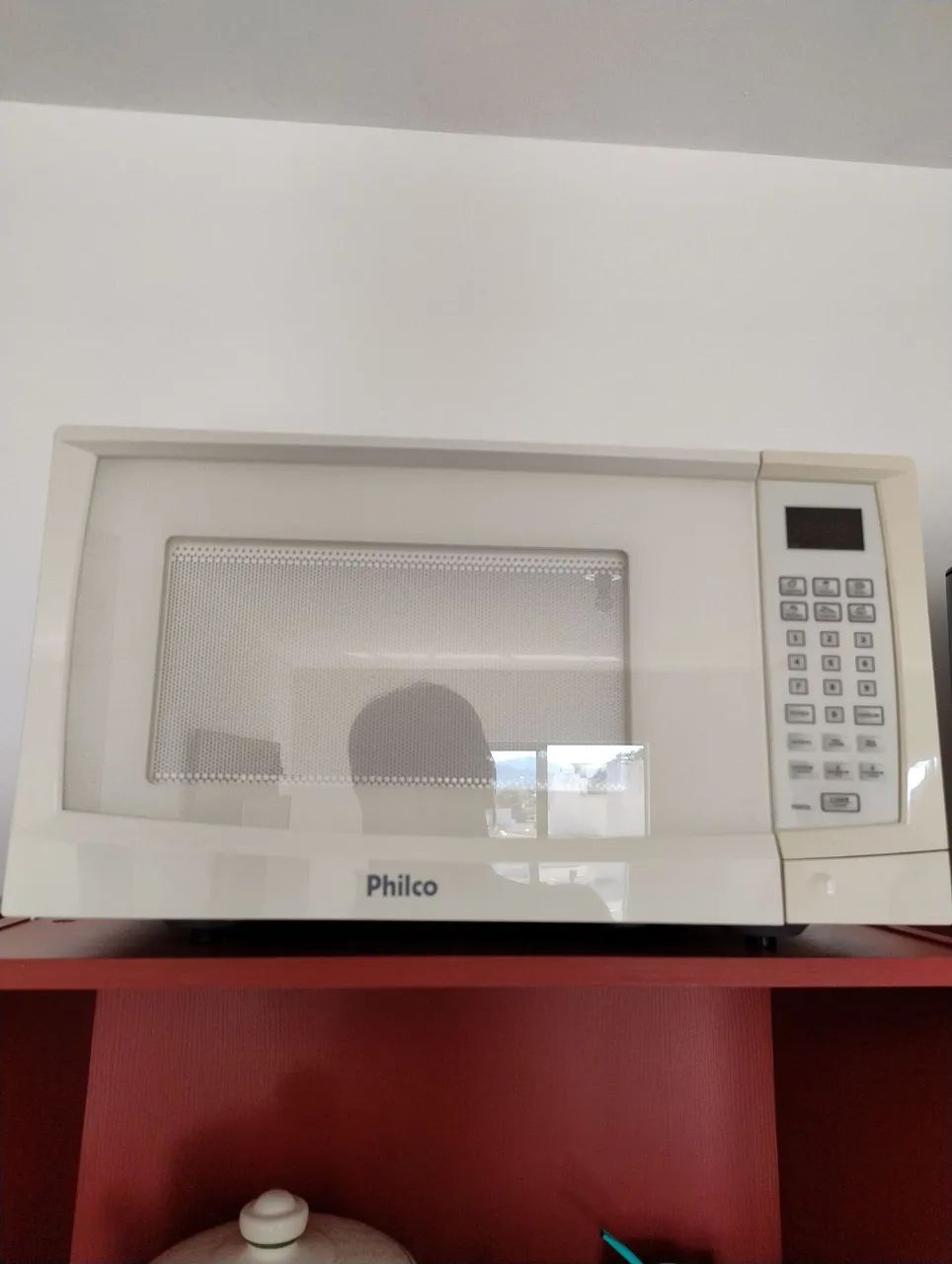 Microondas