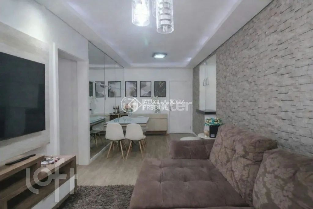 Apartamento à venda Rua Santos Saraiva, Capoeiras - Florianópolis - Foto 2